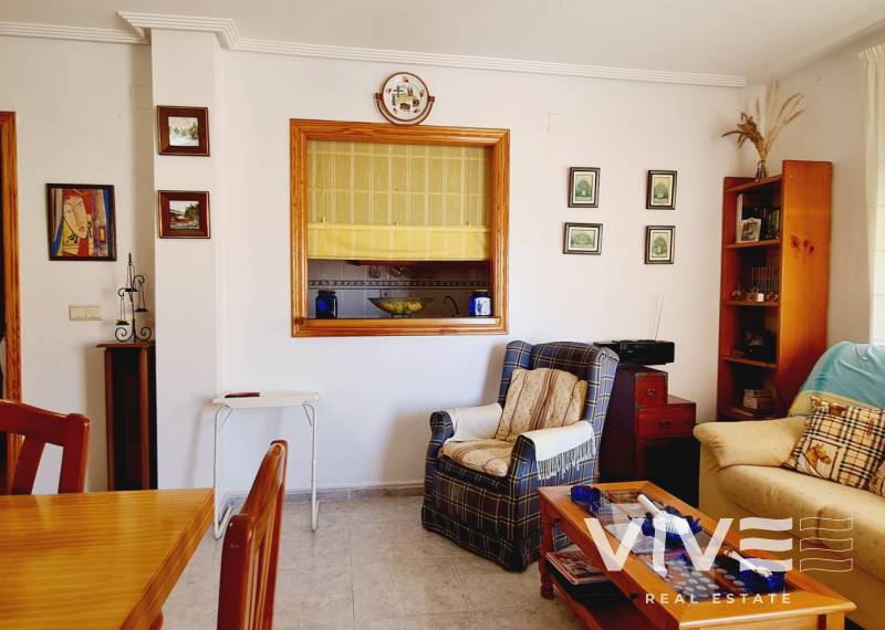 Apartment - Long time Rental - Torrevieja - La Mata