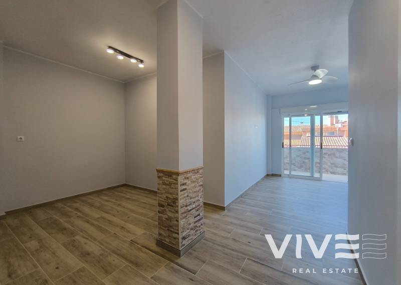 Lägenhet - Försäljning  - Torrevieja - Avenida Habaneras - Curva de Palangre