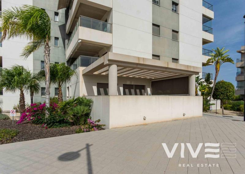 Mieszkanie - Rynek wtórny - Orihuela Costa - Villamartin