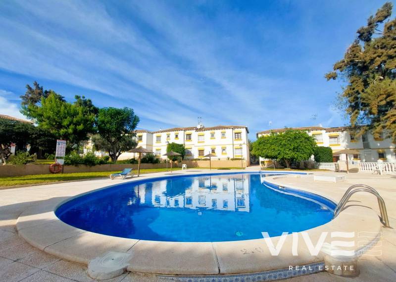 Mieszkanie - Rynek wtórny - San Miguel de Salinas - 