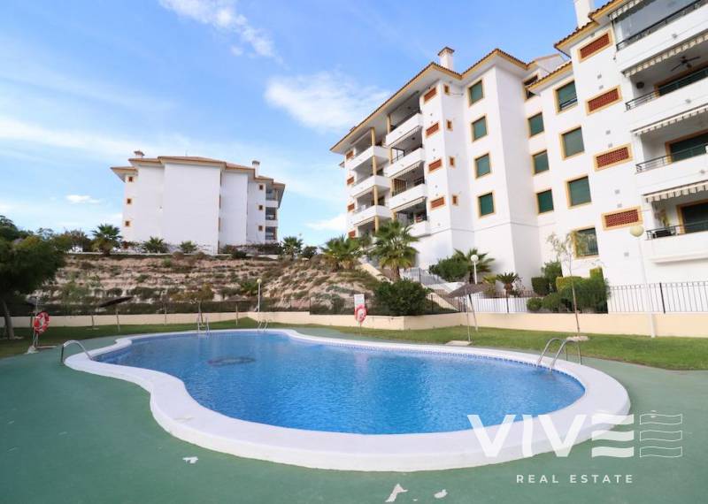 Lägenhet - Försäljning  - Orihuela Costa - Campoamor