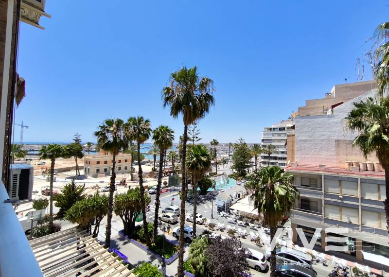 Apartment - Rynek wtórny - Torrevieja - 