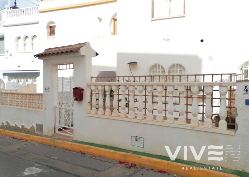 Apartment - Long time Rental - San Miguel de Salinas - BLUE LAGOON