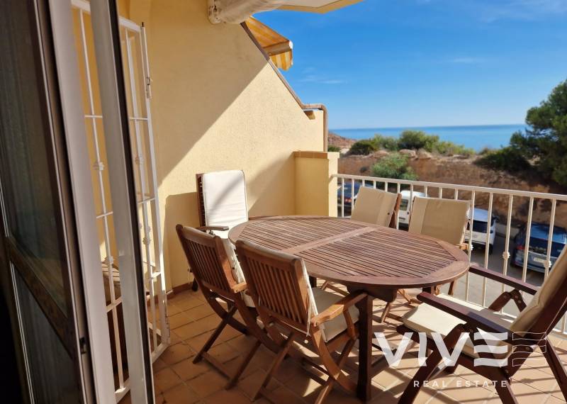 Apartment - Resale - Orihuela Costa - Campoamor