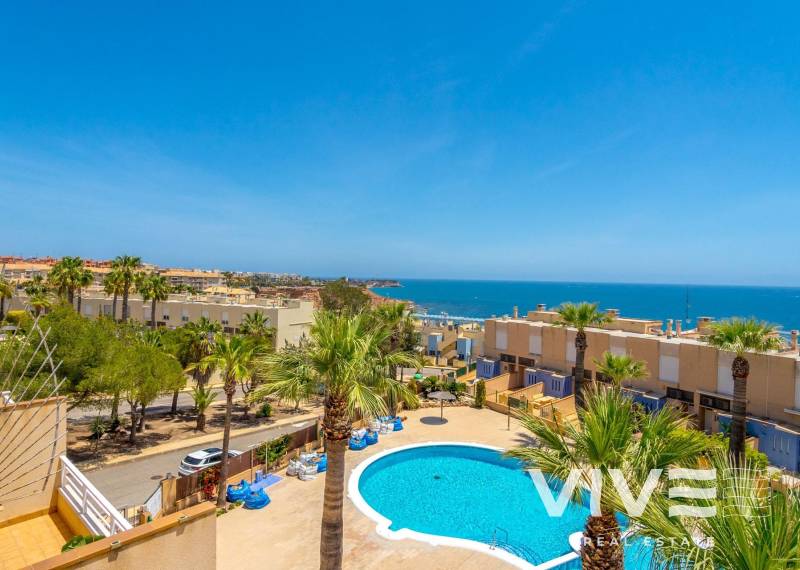 Penthouse - Verkauf - Orihuela Costa - Cabo Roig