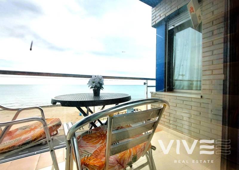 Apartment - Resale - Torrevieja - Torrevieja