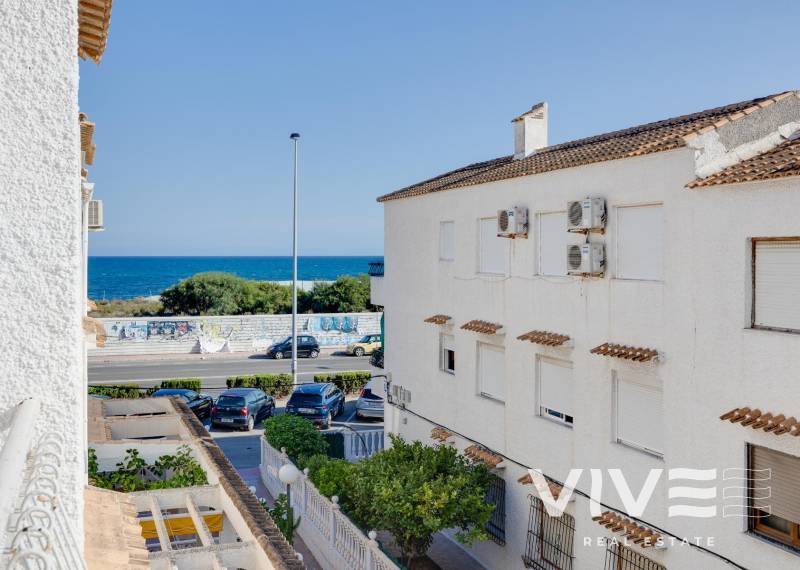 Apartment / flat - Resale - Torrevieja - Torrevieja