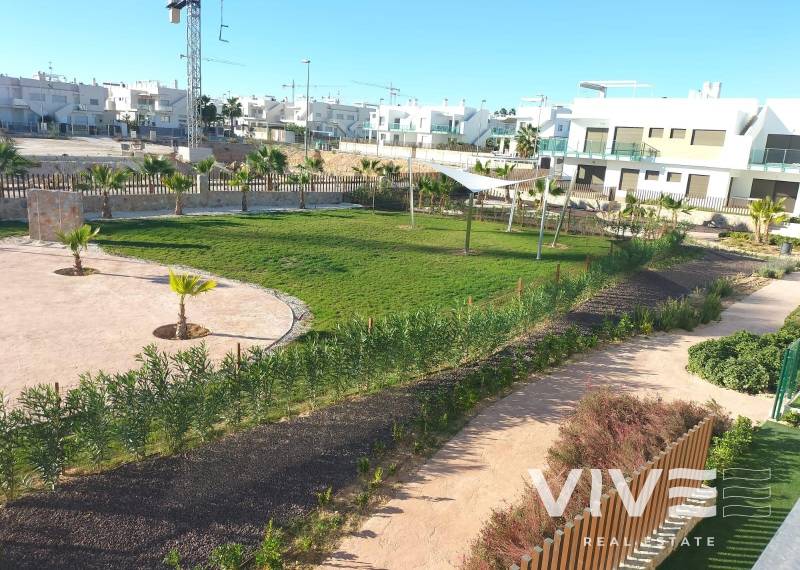 Wohnung - Neubau - Orihuela Costa - Vistabella golf