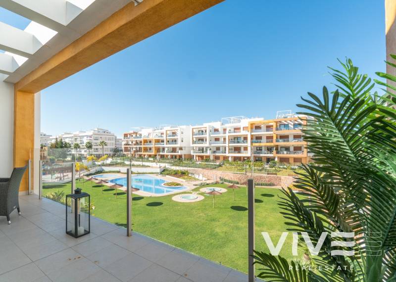 Penthouse - Försäljning  - Orihuela Costa - Villamartin