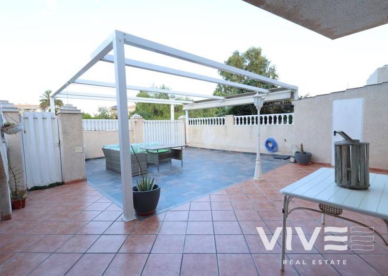 Wohnung - Verkauf - Orihuela Costa - Cabo Roig