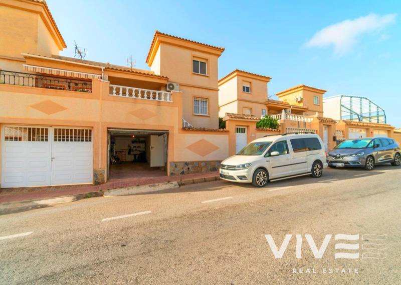 Semi - Resale - Torrevieja - Los altos