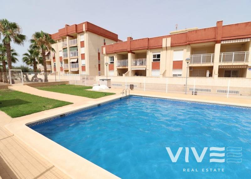 Penthouse - Försäljning  - Orihuela Costa - Lomas de Cabo Roig