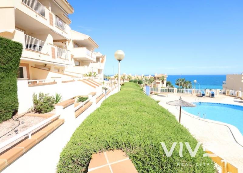 Apartment - Resale - Orihuela Costa - Campoamor