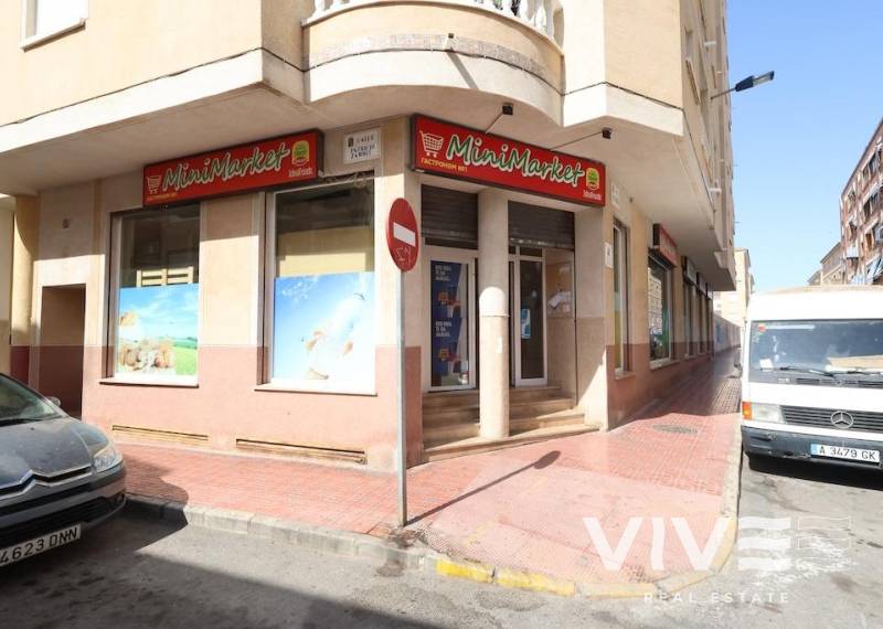 Business - Resale - Torrevieja - Torrevieja
