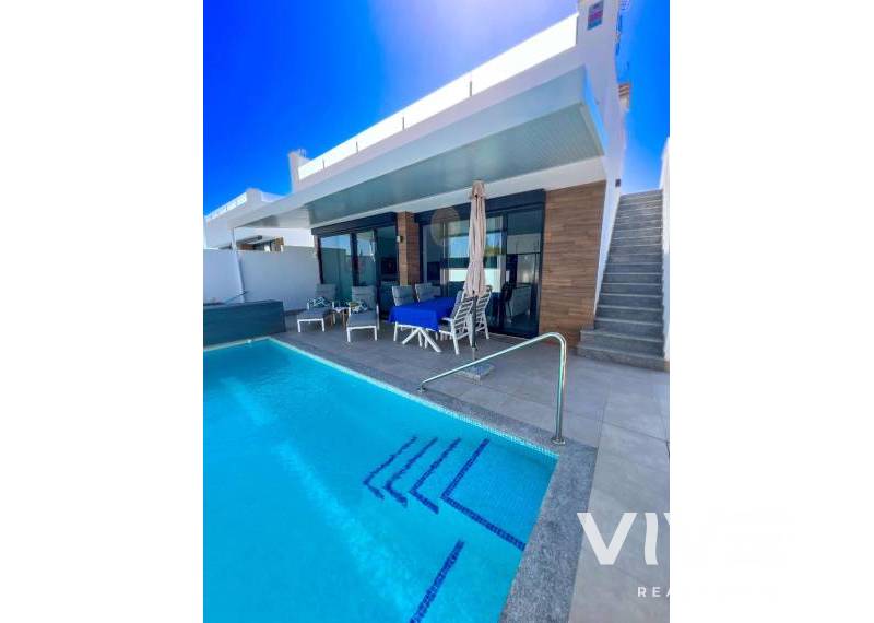 Villa - Resale - Lo Pagan - None