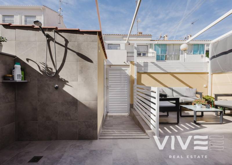 Apartment / flat - Resale - Torrevieja - Torrevieja