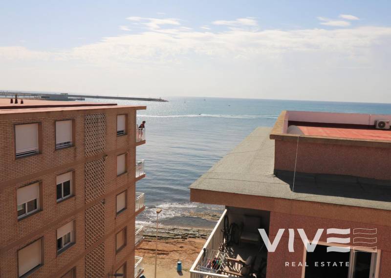 Penthouse - Resale - Torrevieja - Torrevieja