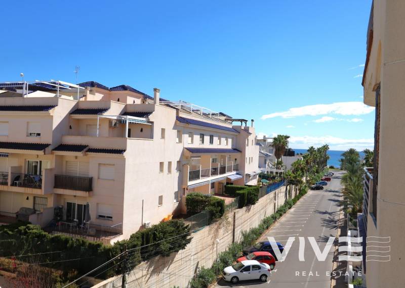 Apartment - Resale - Torrevieja - La veleta