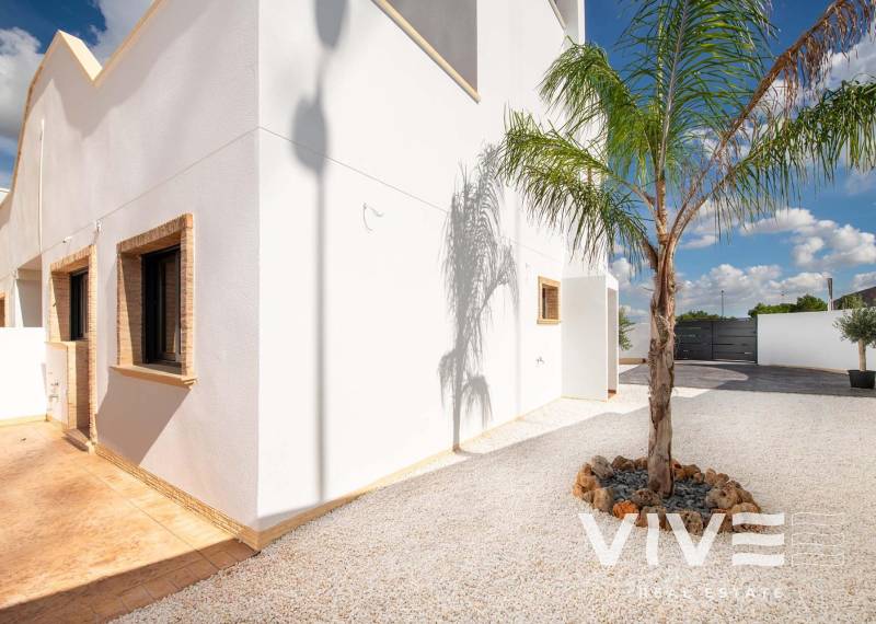 Apartment / flat - New Build - Cox - San Fernando