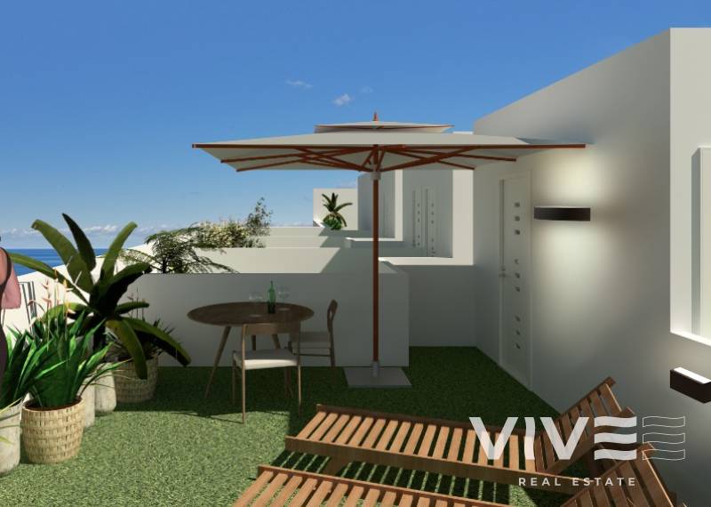 Apartment - New Build - La Marina / Guardamar - guardamar del segura