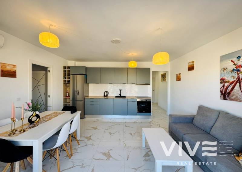 Apartment - Resale - La Mata - La Mata