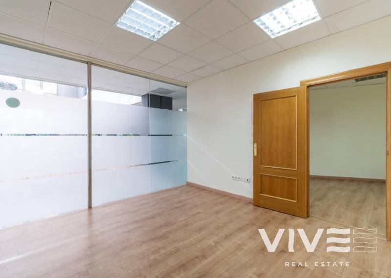 Business - Long time Rental - Orihuela Costa - Playa Flamenca