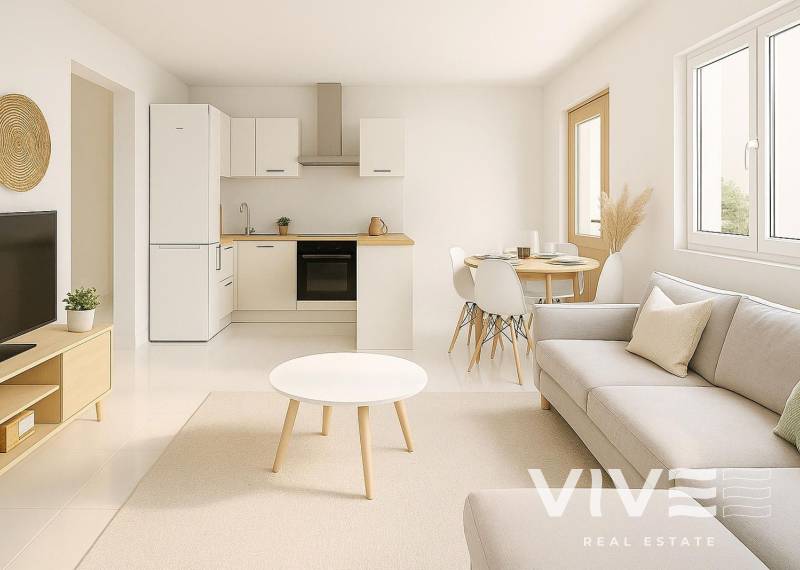 Reihenhaus - Verkauf - Torrevieja - Torrevieja