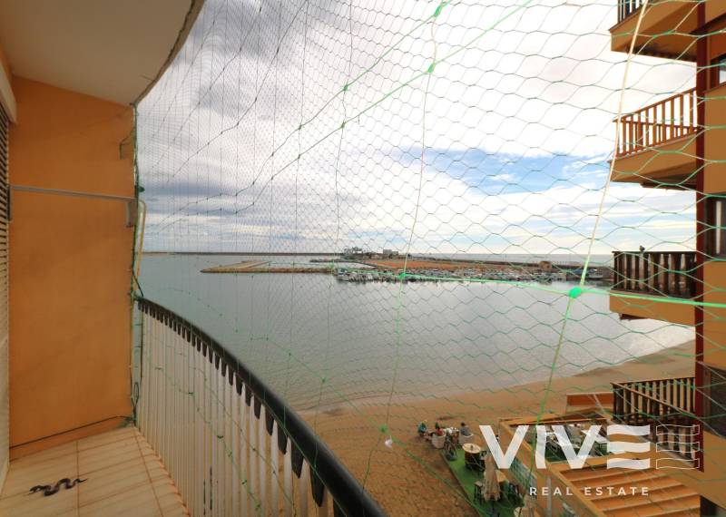 Mieszkanie - Rynek wtórny - Torrevieja - Acequion