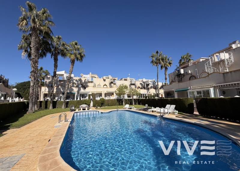Terraced house - Resale - Orihuela Costa - La Florida