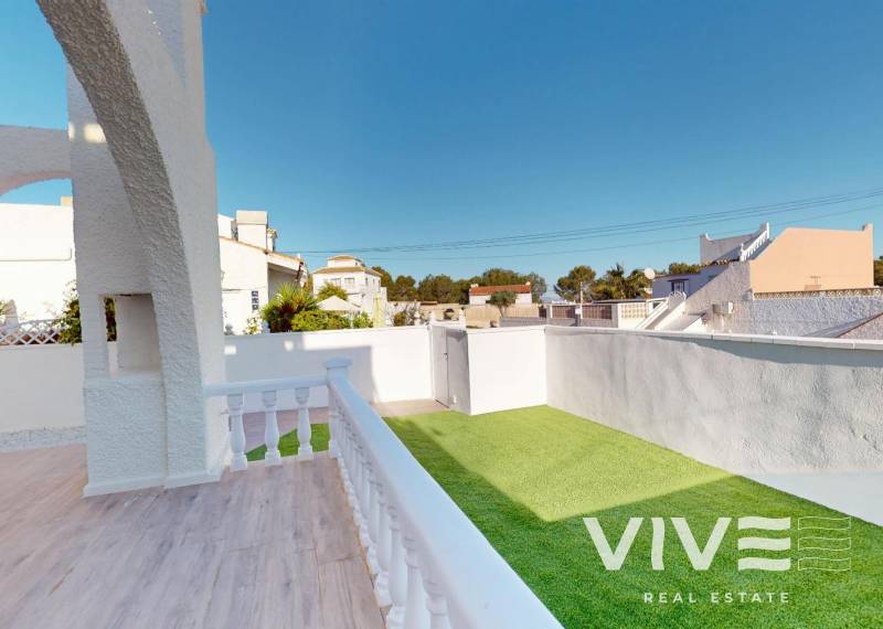 Apartment / Wohnung - Verkauf - Orihuela Costa - Blue Lagoon