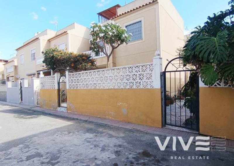 Apartment / flat - Resale - Torrevieja - Torrevieja