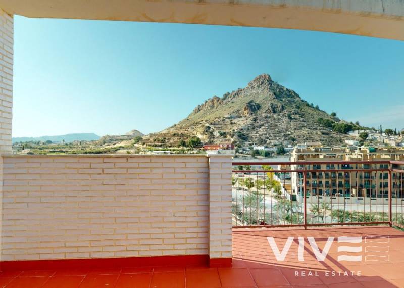 Penthouse - Nueva construcción  - Archena - Villanueva del Rio Segura