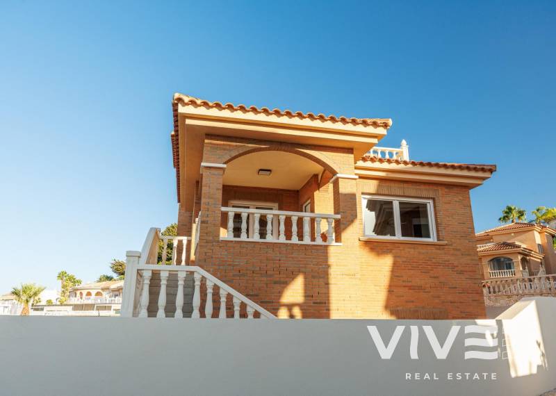 Detached Villa - New Build - Rojales - Ciudad Quesada