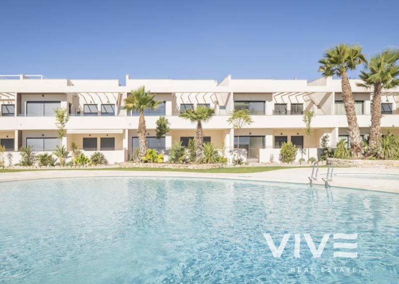 Apartment - Rynek pierwotny - Torrevieja - 