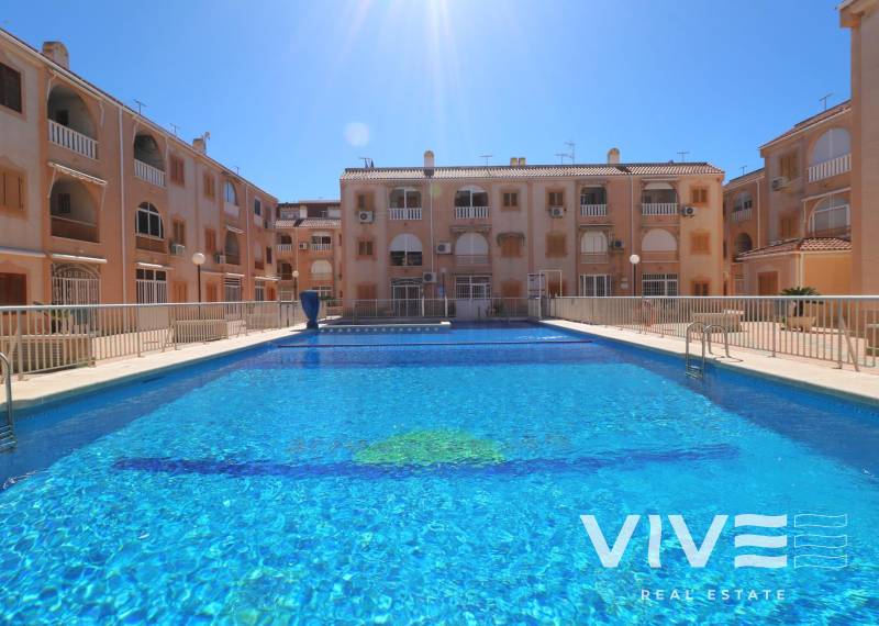 Penthouse - Segunda mano - Torrevieja - Acequion