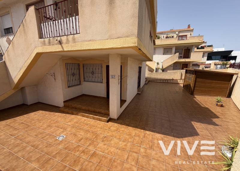 Apartment - Resale - Orihuela Costa - La Zenia