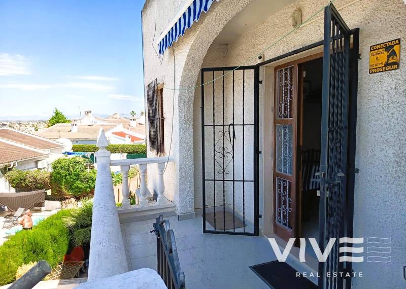 Apartment - Rynek wtórny - Torrevieja - 