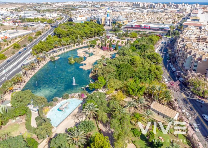 Apartamento - Segunda mano - Torrevieja - Torrevieja