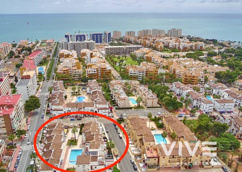 Apartment - Resale - Torrevieja - Punta Prima