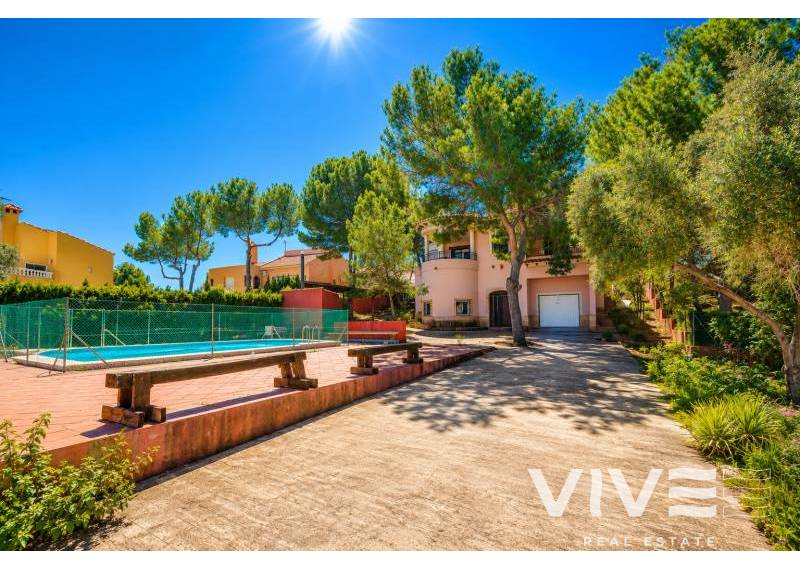 Villa - Segunda mano - San Miguel de Salinas - San Miguel de Salinas