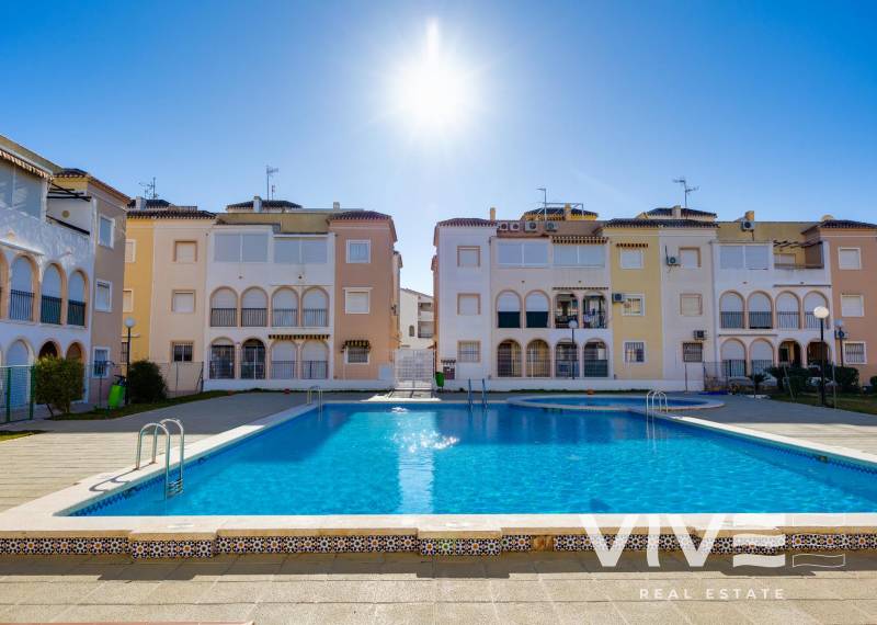 Apartment / flat - Resale - Torrevieja - Torrevieja