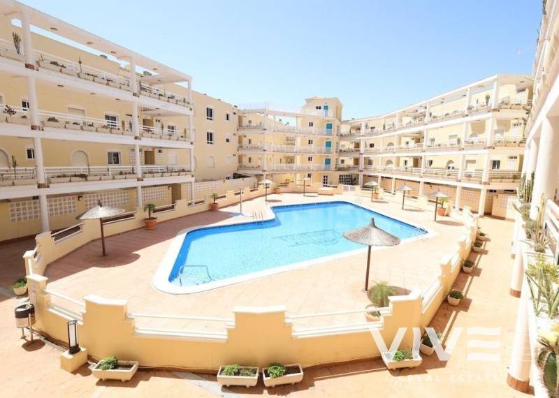 Mieszkanie - Rynek wtórny - Orihuela Costa - Campoamor