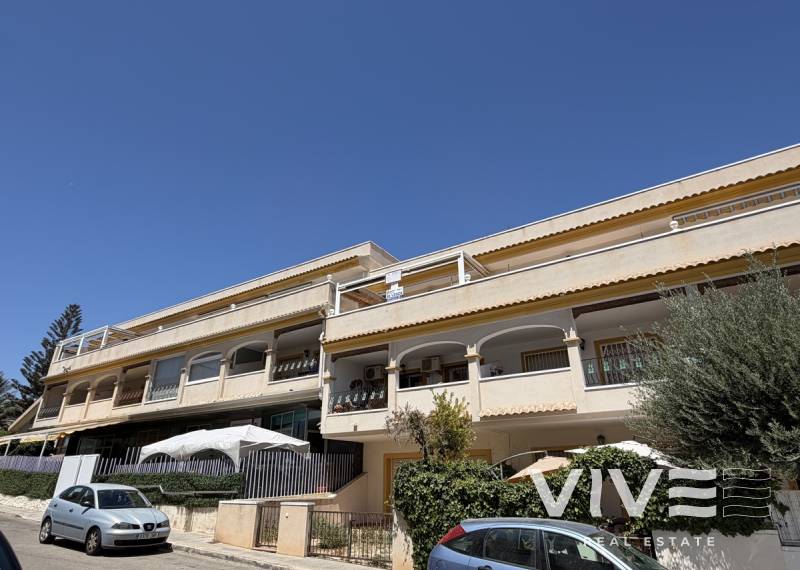 Apartamento - Segunda mano - San Miguel de Salinas - San Miguel de Salinas