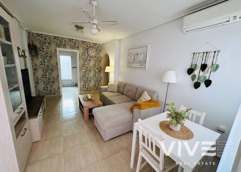 Apartamento - Segunda mano - Orihuela Costa - Los Altos