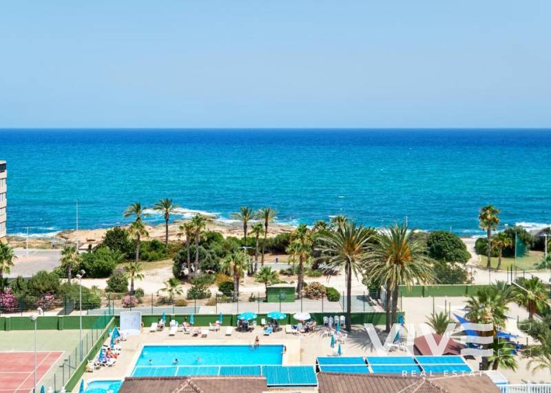 Apartment - Rynek wtórny - Torrevieja - 