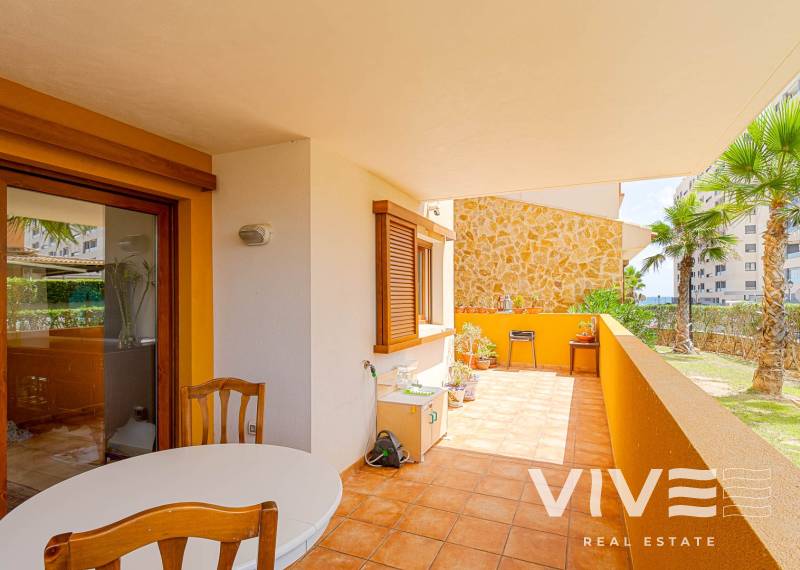 Apartament - Segunda mano - Torrevieja - Punta Prima