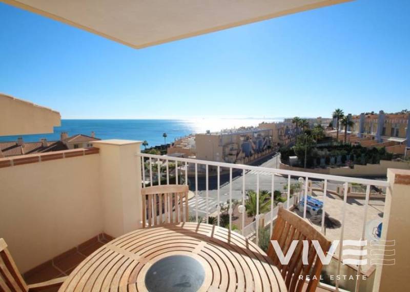 Penthouse - Verkauf - Orihuela Costa - Campoamor