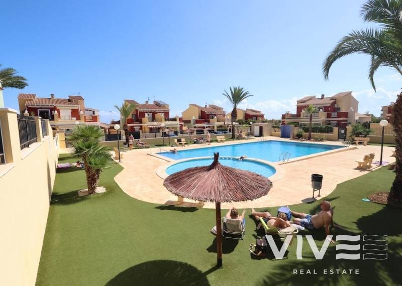 Mieszkanie - Rynek wtórny - Torrevieja - Torrevieja