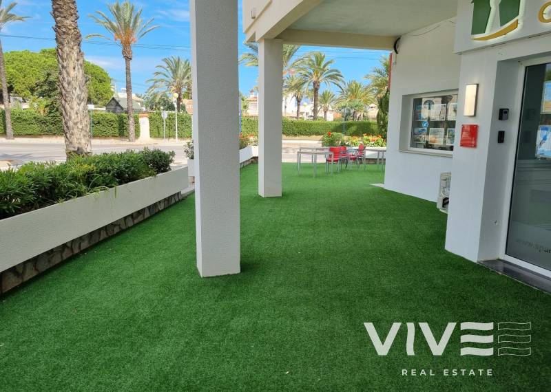  - Rynek wtórny - Orihuela Costa - Cabo Roig