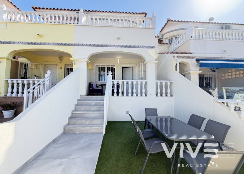 Bliźniak - Rynek wtórny - Orihuela Costa - Villamartin